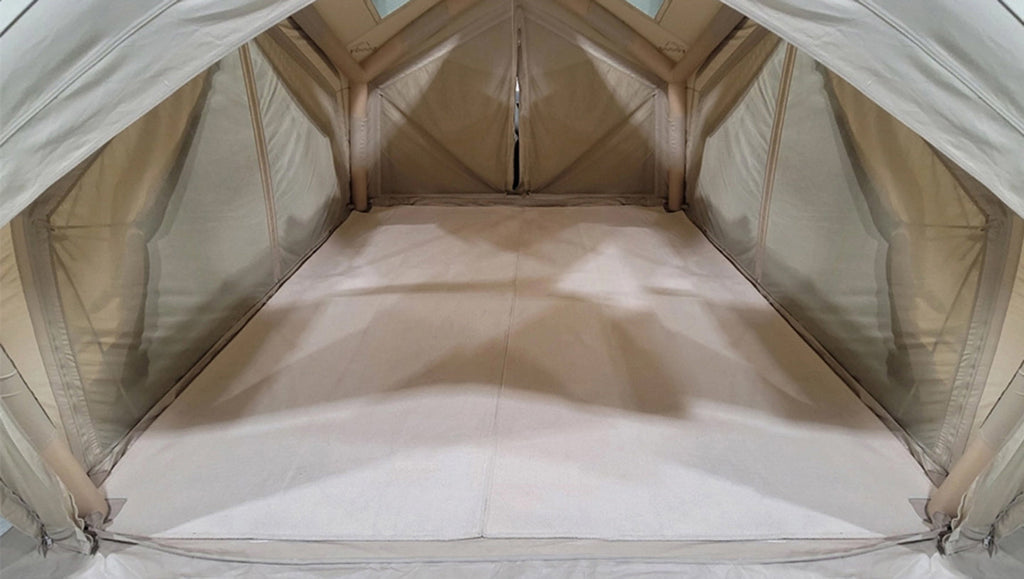 Coody Premium Carpet 8.0