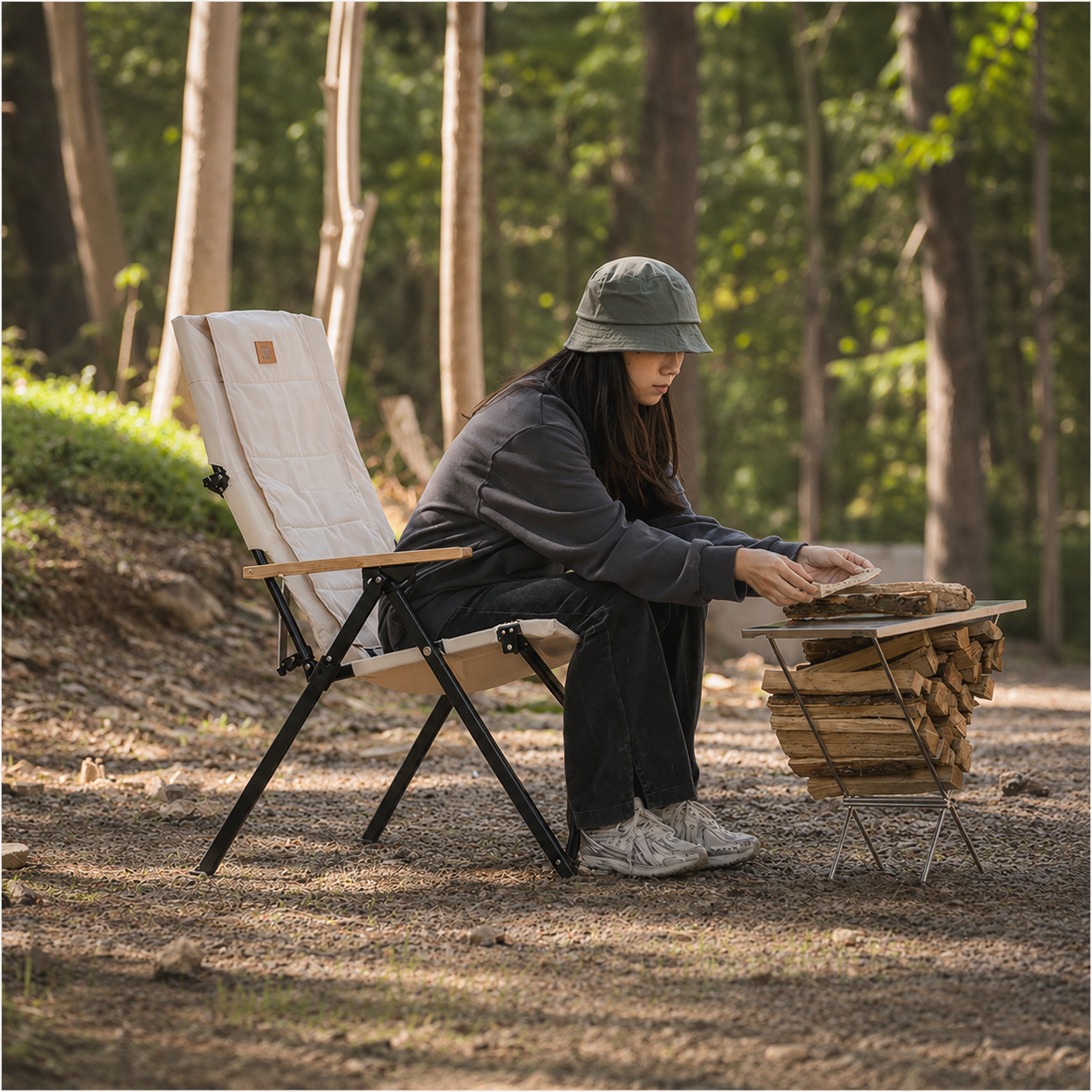 Coody Relax Chair