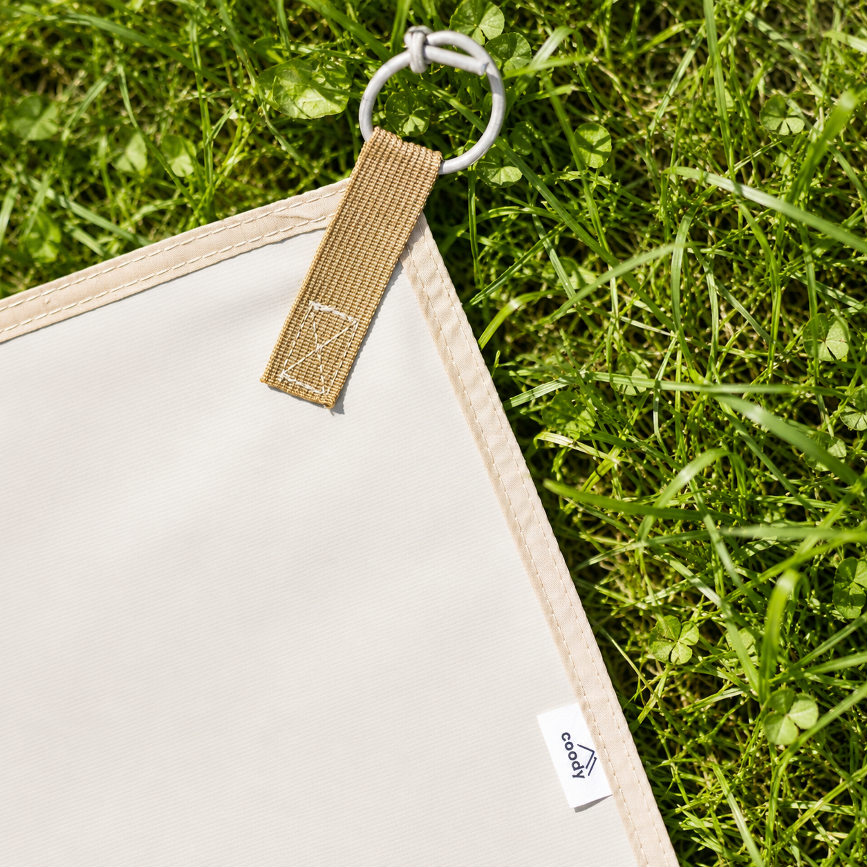 Coody Groundsheet Bestona