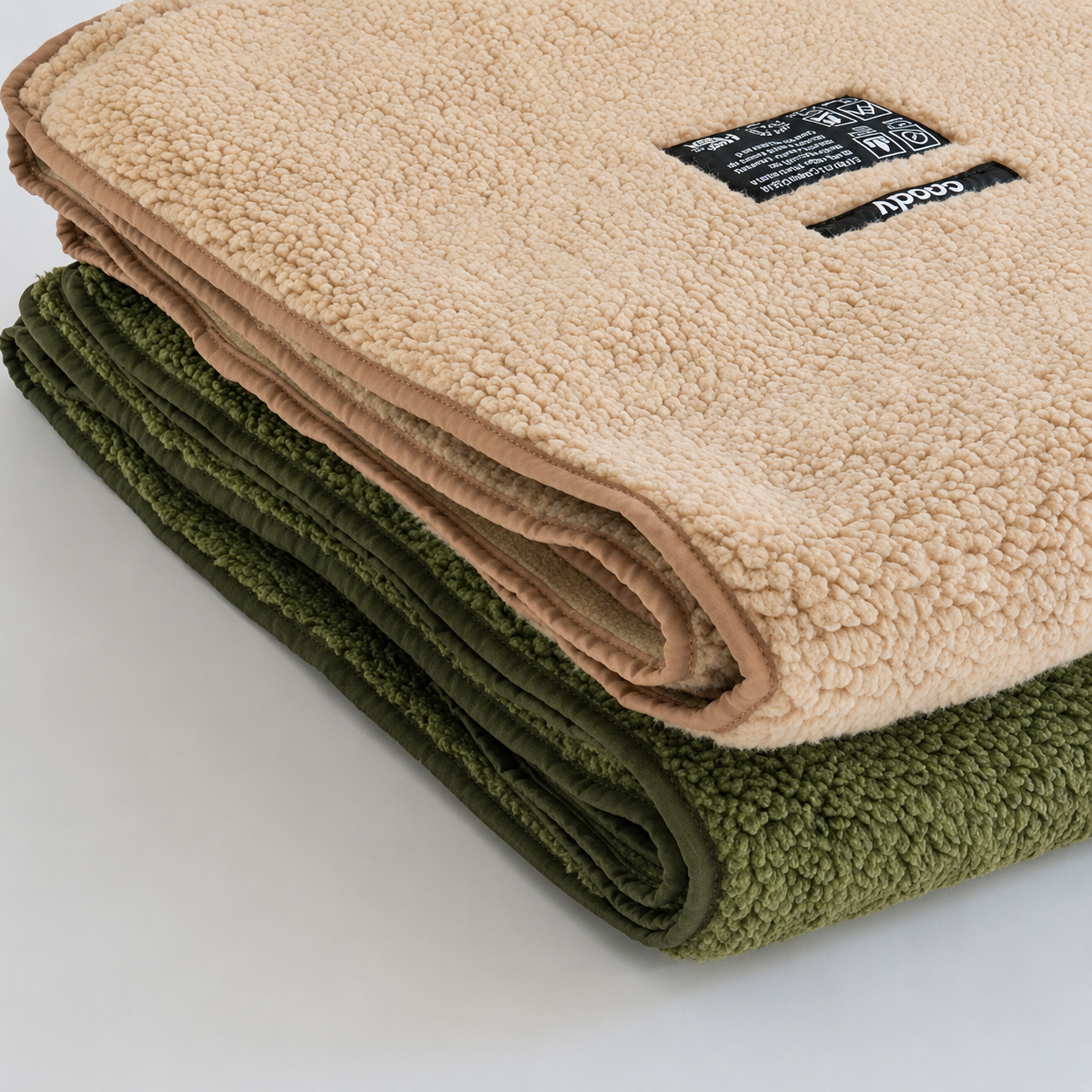 Coody Reversible Blanket