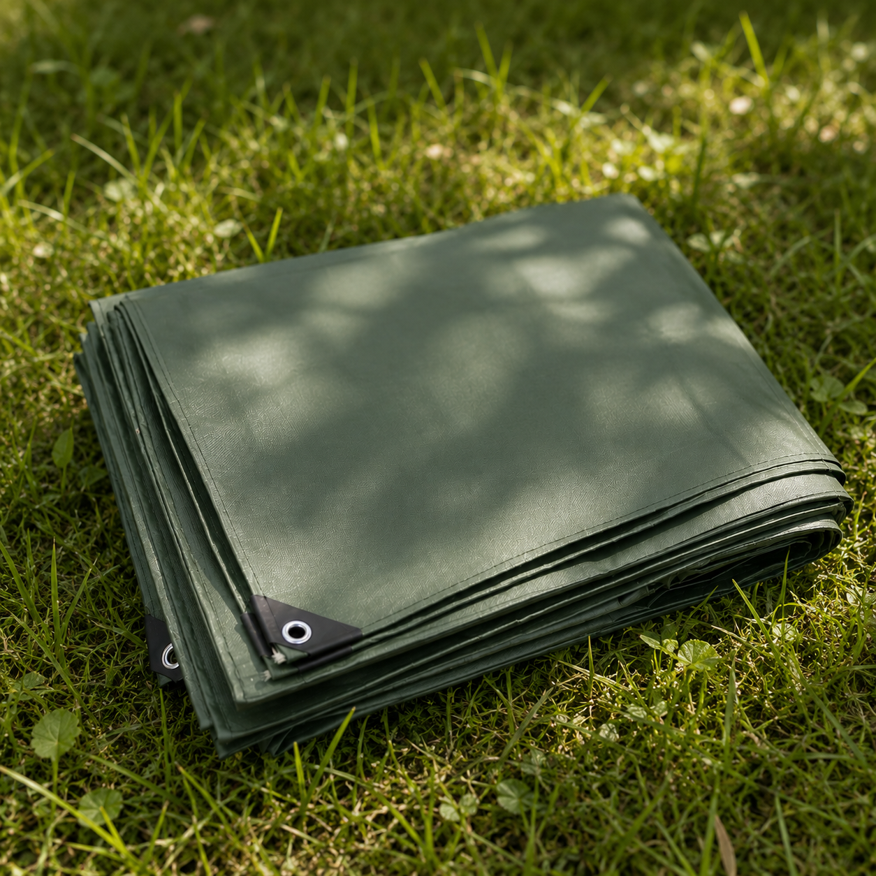 Coody Groundsheet Hub Shelter PRO