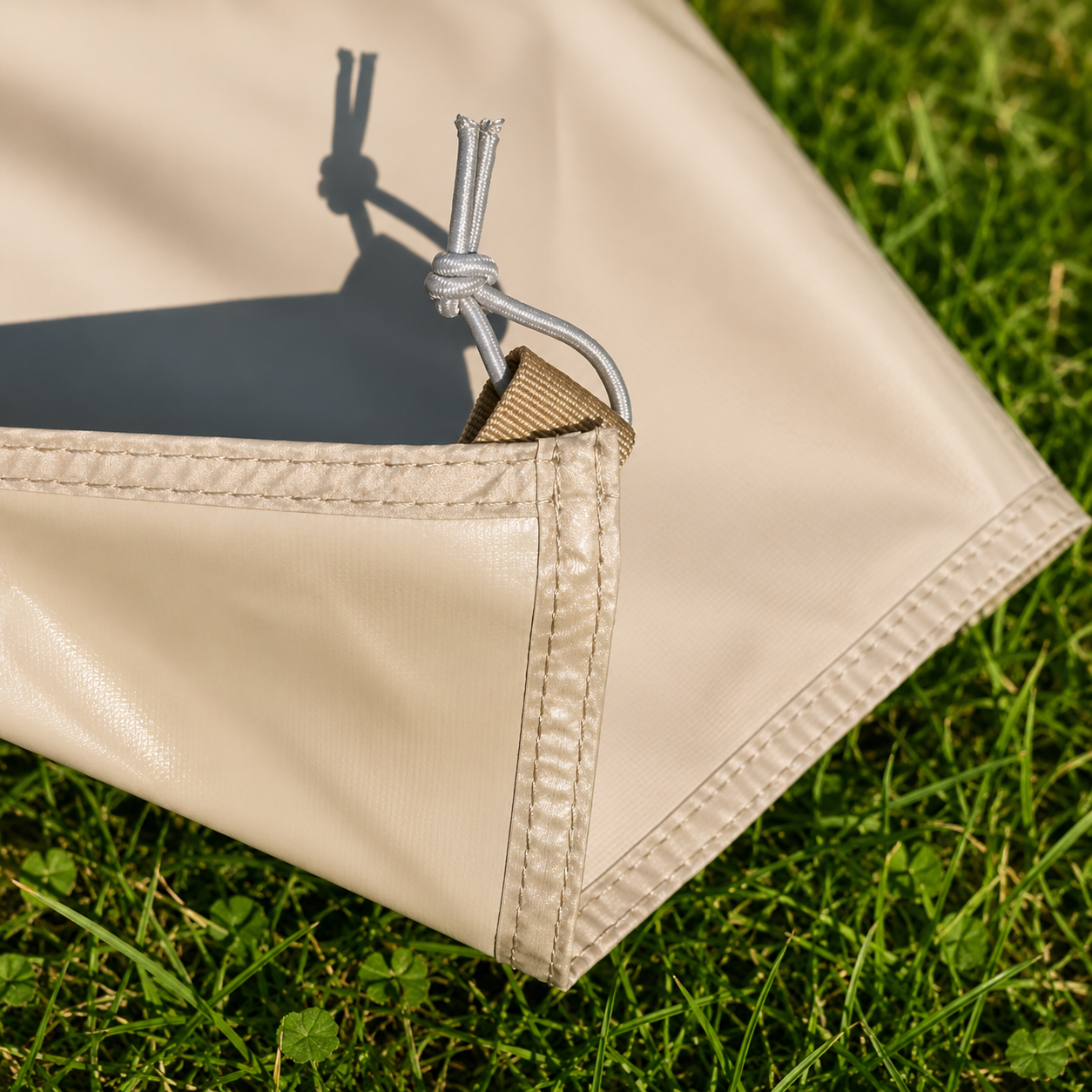 Coody Groundsheet 17.2 + PRO