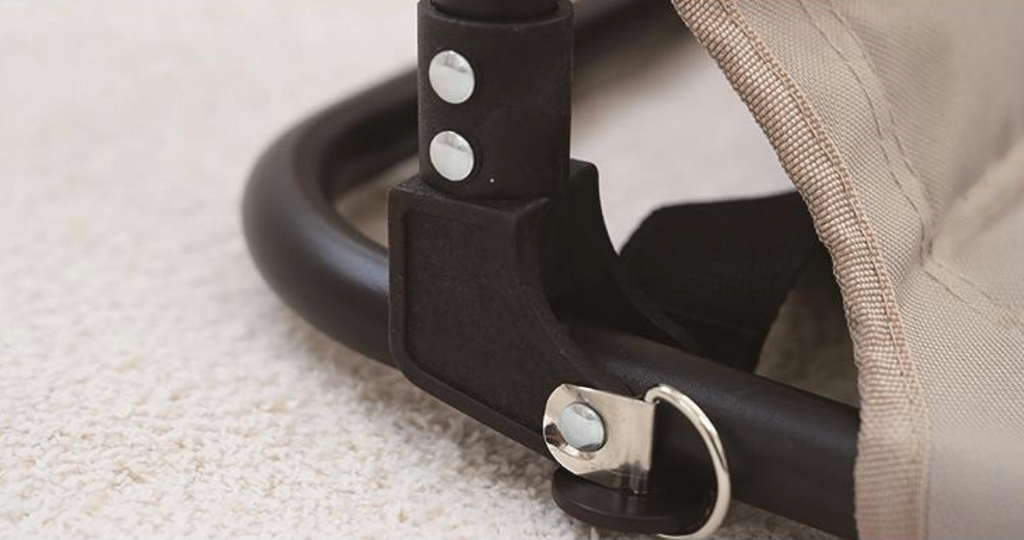 Coody Folding Ground - Floor Chair
