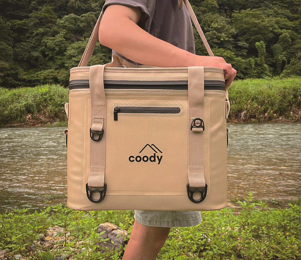 Coody Cooler Bag