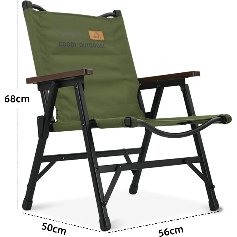 Coody Kermit Chair