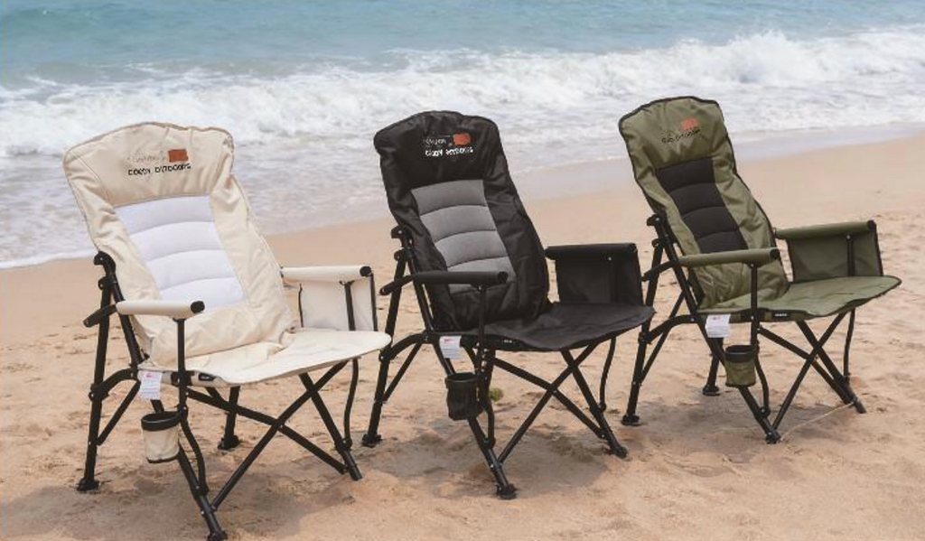 Coody Ouke Chair